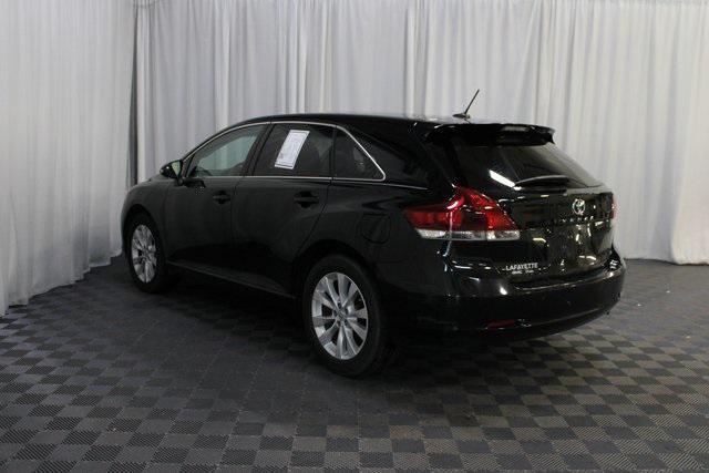 used 2013 Toyota Venza car, priced at $9,500