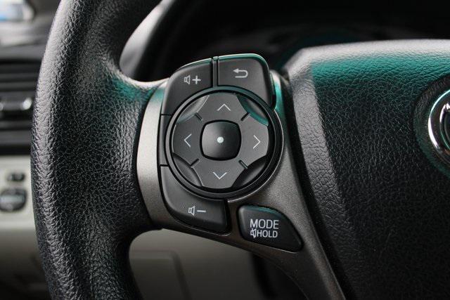used 2013 Toyota Venza car, priced at $9,500