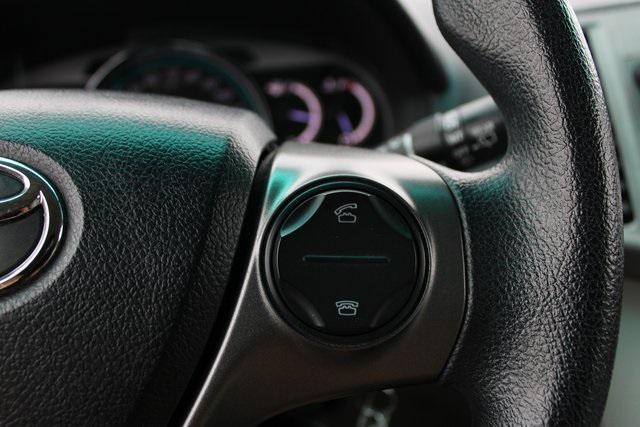 used 2013 Toyota Venza car, priced at $9,500