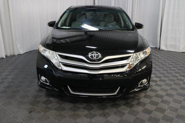 used 2013 Toyota Venza car, priced at $9,500