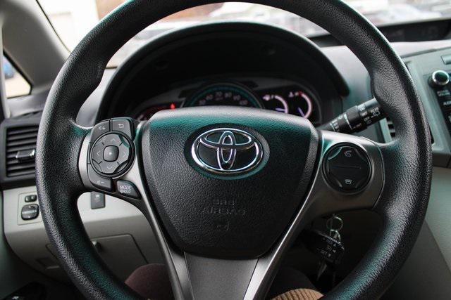 used 2013 Toyota Venza car, priced at $9,500