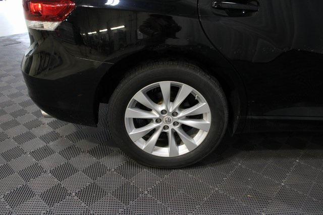 used 2013 Toyota Venza car, priced at $9,500
