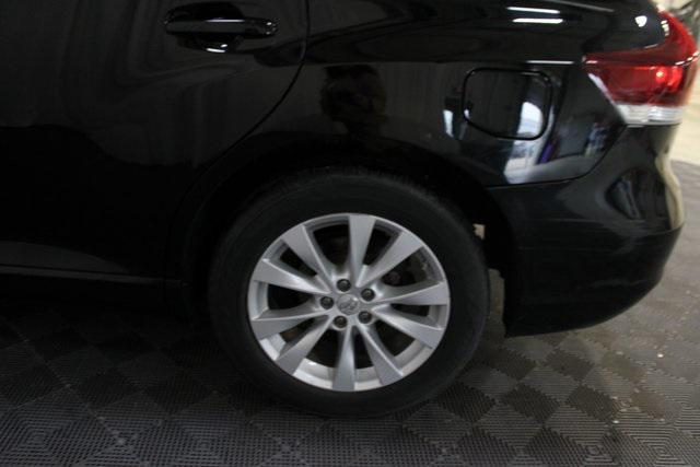used 2013 Toyota Venza car, priced at $9,500
