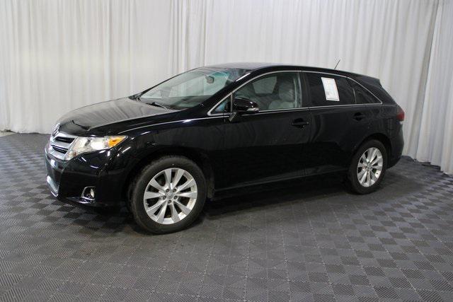 used 2013 Toyota Venza car, priced at $9,500
