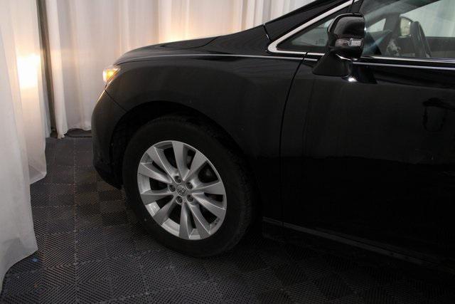 used 2013 Toyota Venza car, priced at $9,500