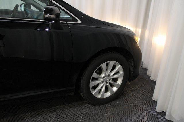 used 2013 Toyota Venza car, priced at $9,500