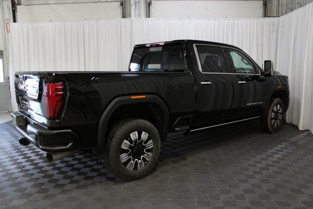 new 2025 GMC Sierra 2500 car, priced at $90,085