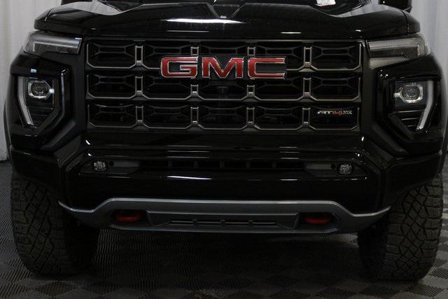 new 2024 GMC Canyon car, priced at $57,890