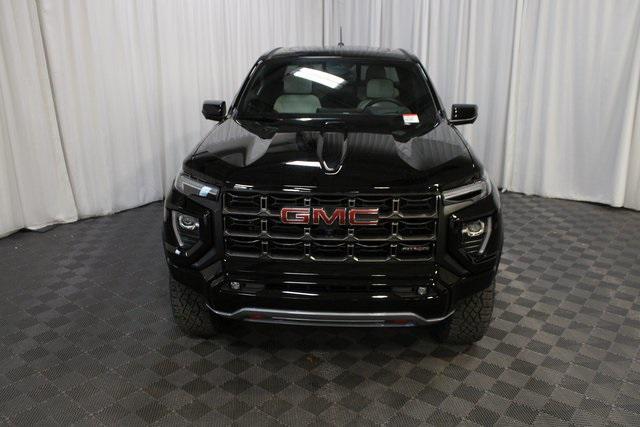 new 2024 GMC Canyon car, priced at $57,890