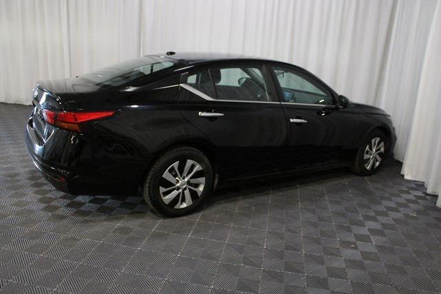 used 2020 Nissan Altima car, priced at $12,500