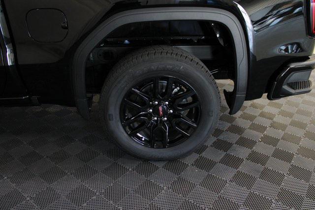 new 2026 GMC Sierra 1500 car, priced at $50,350