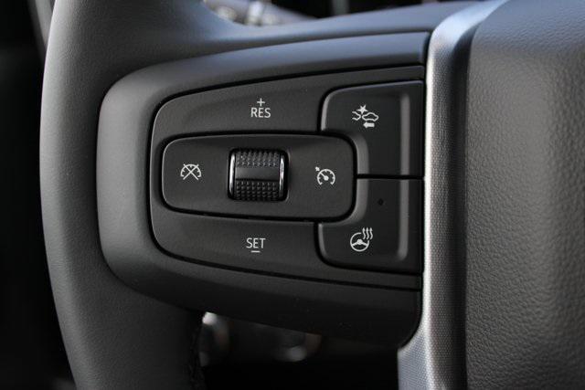 new 2026 GMC Sierra 1500 car, priced at $50,350