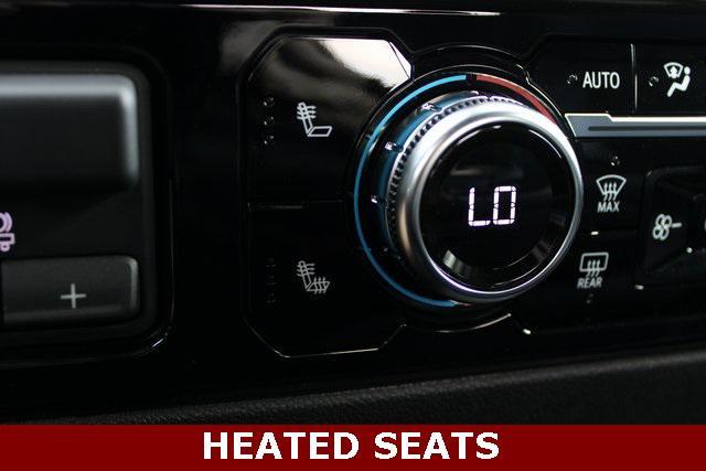 new 2026 GMC Sierra 1500 car, priced at $50,350