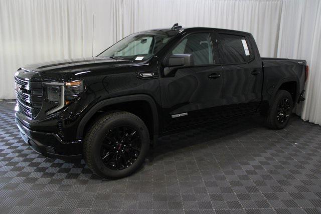 new 2026 GMC Sierra 1500 car, priced at $50,350