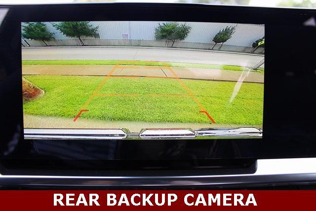 new 2026 GMC Sierra 1500 car, priced at $50,350