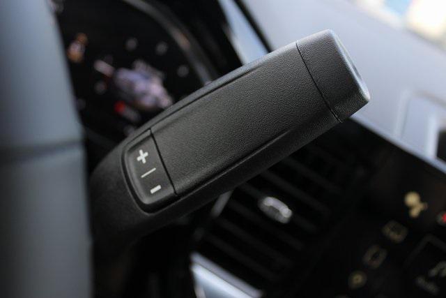 new 2026 GMC Sierra 1500 car, priced at $50,350