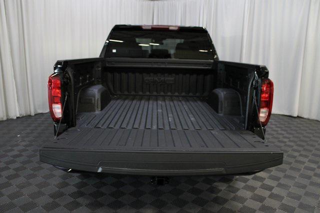 new 2026 GMC Sierra 1500 car, priced at $50,350