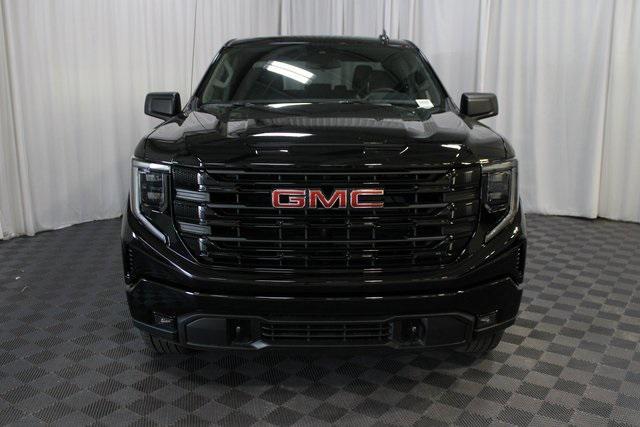 new 2026 GMC Sierra 1500 car, priced at $50,350