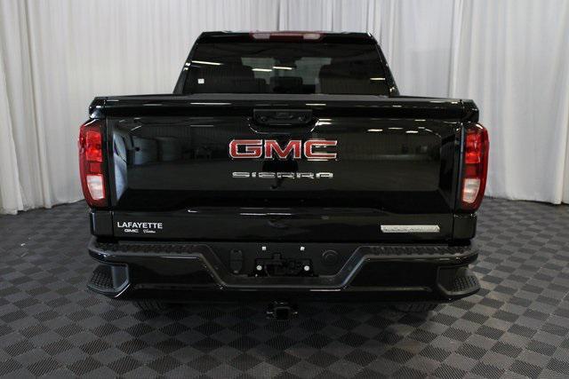 new 2026 GMC Sierra 1500 car, priced at $50,350
