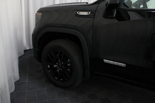 new 2026 GMC Sierra 1500 car, priced at $50,350