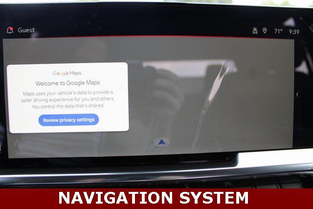 new 2026 GMC Sierra 1500 car, priced at $50,350