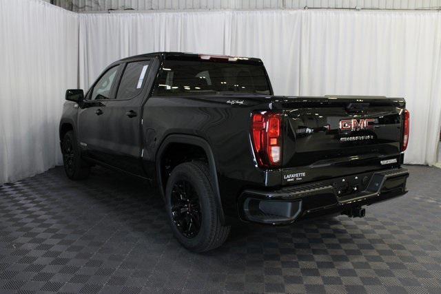 new 2026 GMC Sierra 1500 car, priced at $50,350