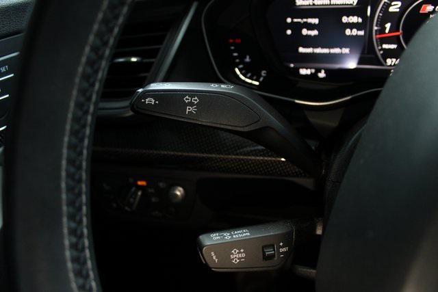 used 2018 Audi SQ5 car, priced at $20,000