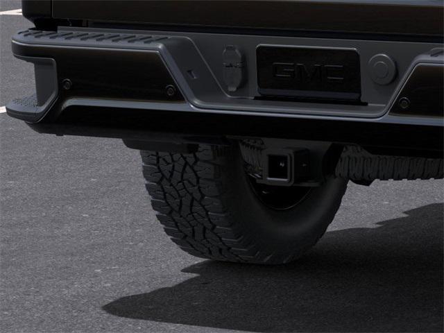 new 2025 GMC Sierra 2500 car, priced at $89,759