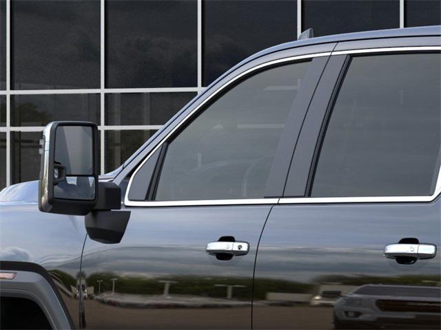 new 2025 GMC Sierra 2500 car, priced at $89,759