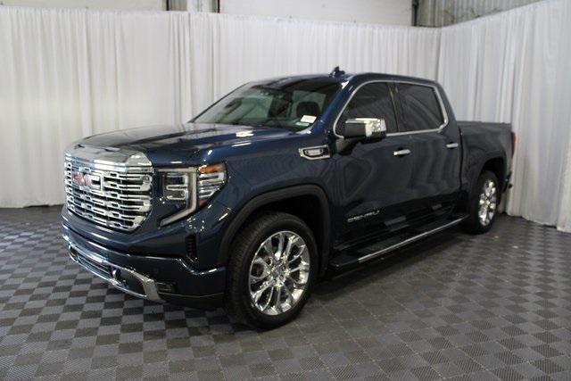 used 2023 GMC Sierra 1500 car, priced at $50,000