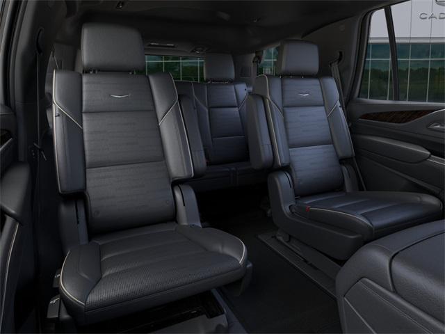 new 2024 Cadillac Escalade car, priced at $98,815