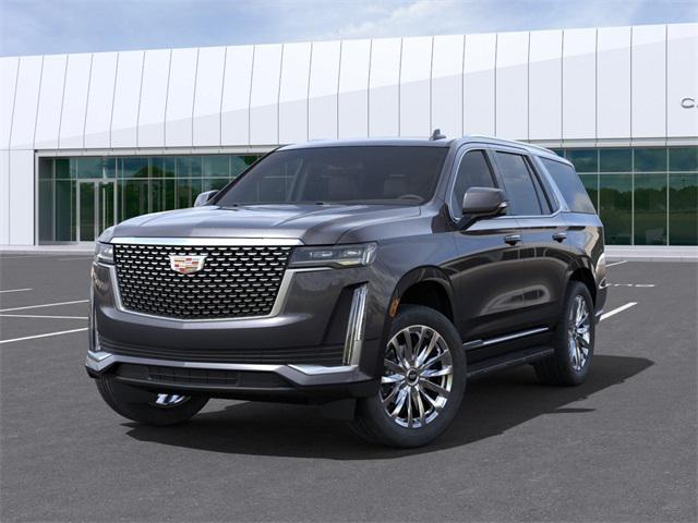 new 2024 Cadillac Escalade car, priced at $98,815