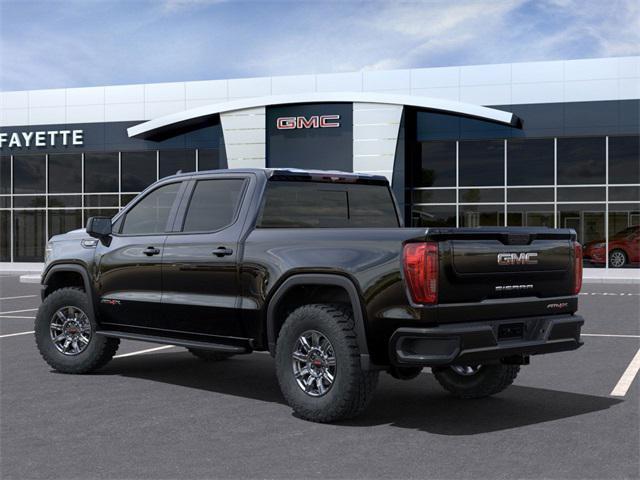 new 2025 GMC Sierra 1500 car, priced at $79,021