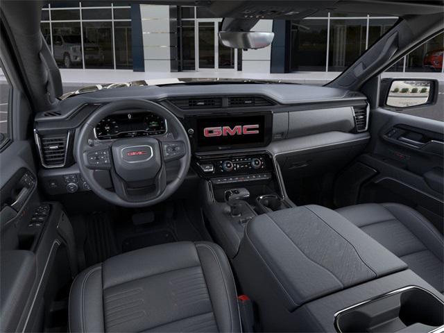 new 2025 GMC Sierra 1500 car, priced at $79,021