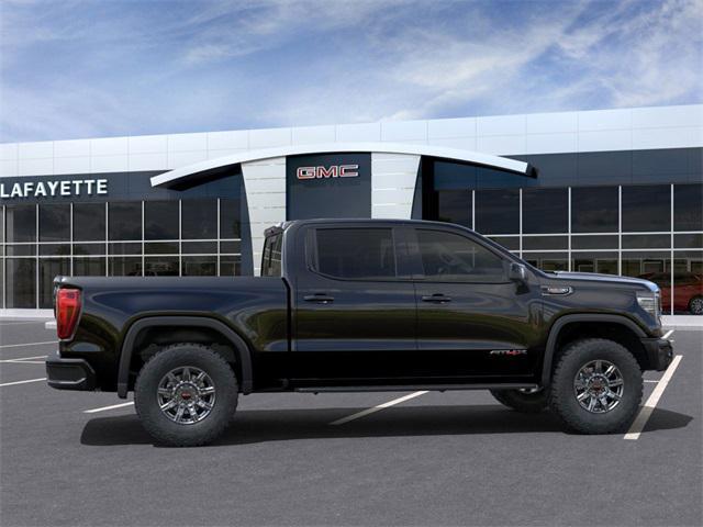 new 2025 GMC Sierra 1500 car, priced at $79,021