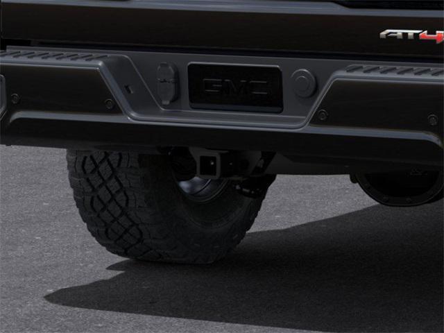 new 2025 GMC Sierra 1500 car, priced at $79,021
