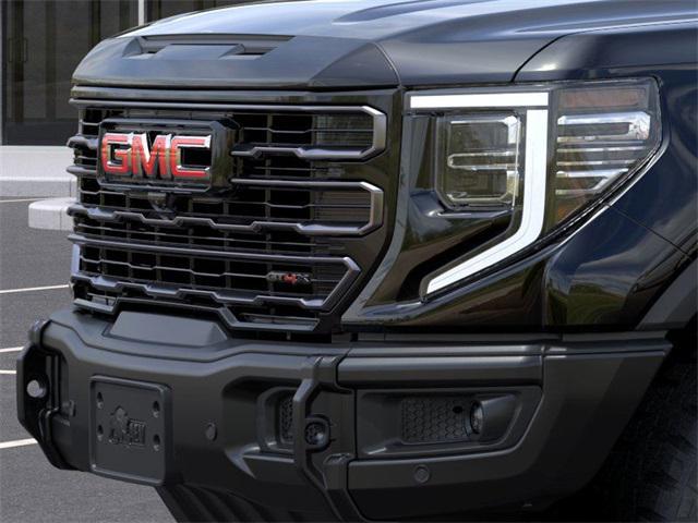 new 2025 GMC Sierra 1500 car, priced at $79,021