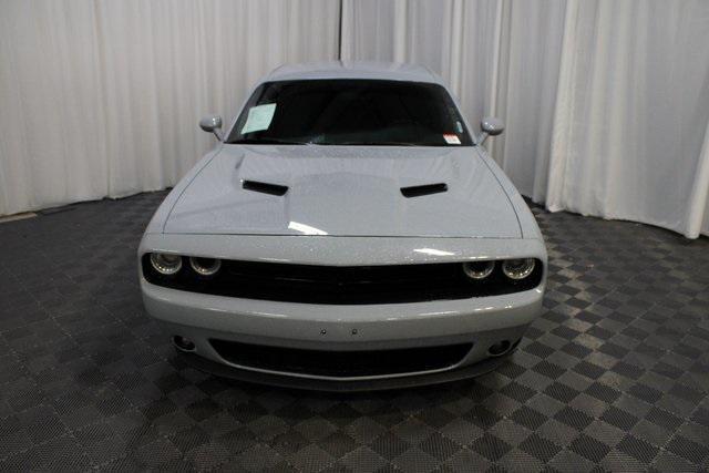 used 2020 Dodge Challenger car, priced at $20,000