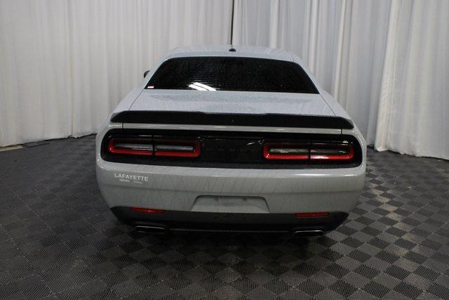 used 2020 Dodge Challenger car, priced at $20,000