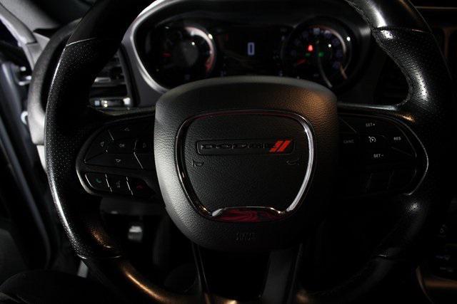 used 2020 Dodge Challenger car, priced at $20,000