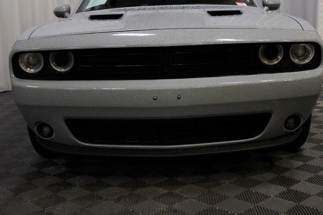 used 2020 Dodge Challenger car, priced at $20,000