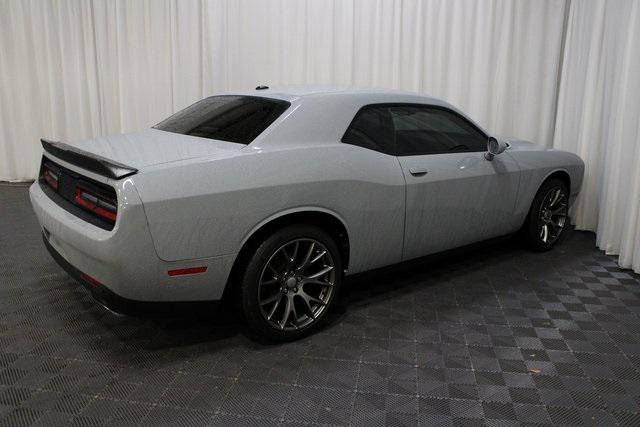 used 2020 Dodge Challenger car, priced at $20,000