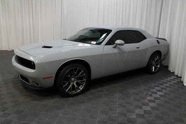 used 2020 Dodge Challenger car, priced at $20,000