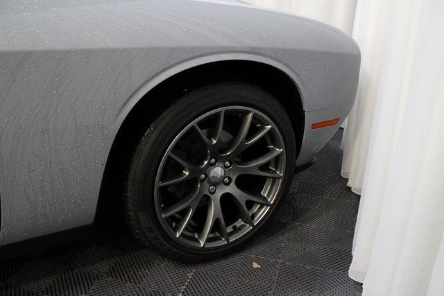 used 2020 Dodge Challenger car, priced at $20,000