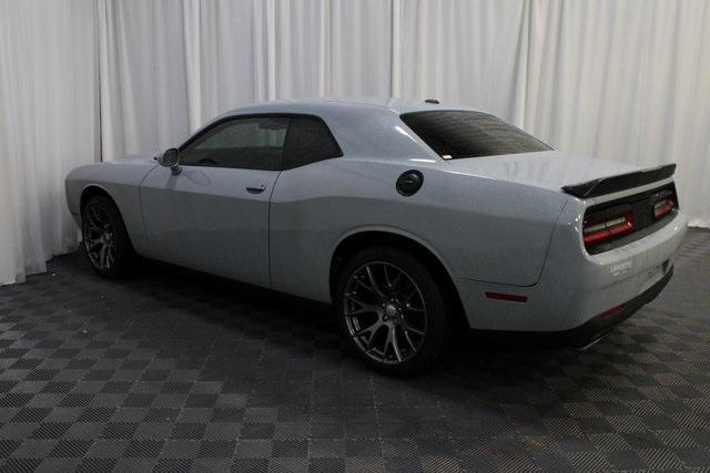 used 2020 Dodge Challenger car, priced at $20,000