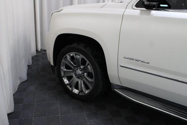 used 2015 GMC Yukon XL car, priced at $19,000