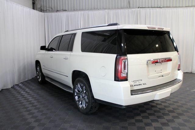 used 2015 GMC Yukon XL car, priced at $19,000
