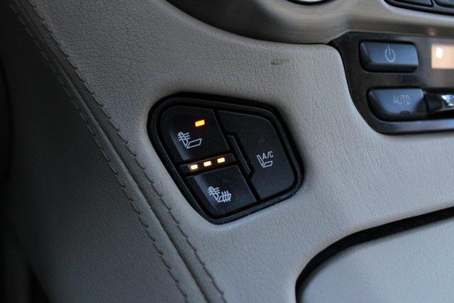 used 2015 GMC Yukon XL car, priced at $19,000