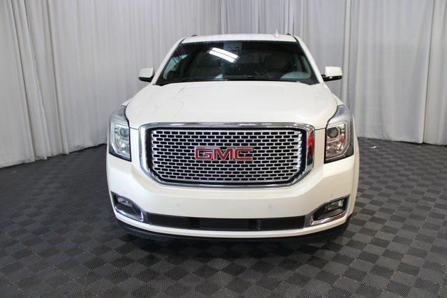 used 2015 GMC Yukon XL car, priced at $19,000