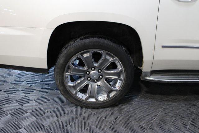 used 2015 GMC Yukon XL car, priced at $19,000